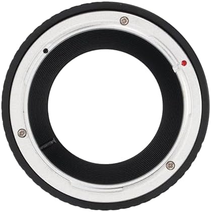 Ve Micro 4/3 İçin Fd Lens Adaptörü