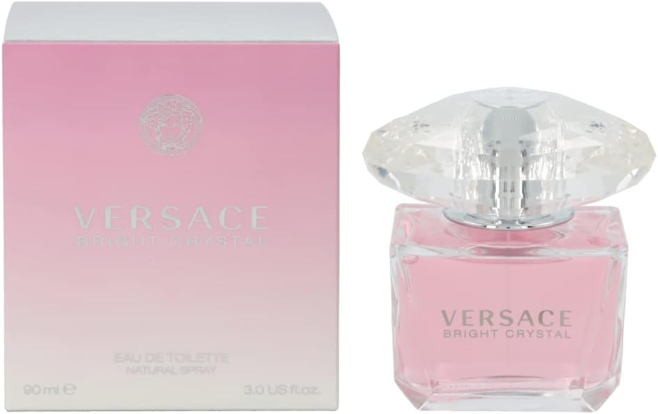 Bright Crystal Edt 90 Ml Kadın Parfüm, 8011003993826