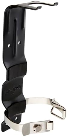 First Alert BRACKET2 Yangın Söndürücüler için 2 LB Montaj Braketi