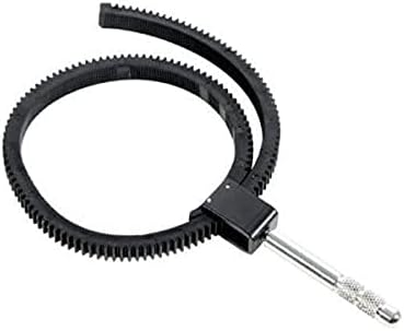 Makineler İçin Lens Odaklama Kemeri, Lens Gear Belt