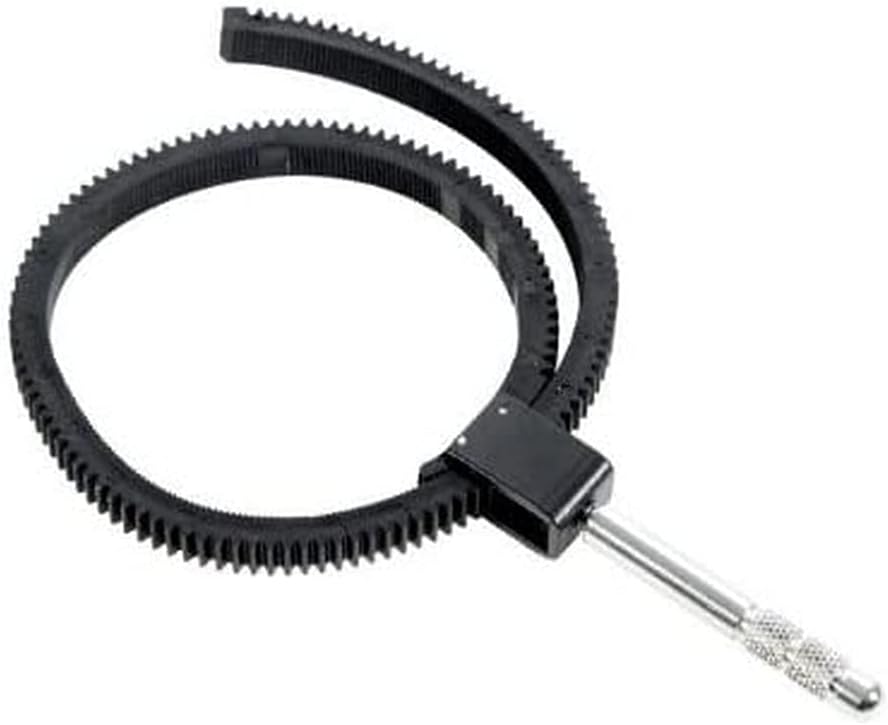 Alternative view of Makineler İçin Lens Odaklama Kemeri, Lens Gear Belt