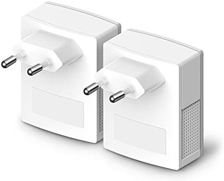 Alternative view of TL-PA4010KIT, AV600 Powerline Adaptör Başlangıç Kiti