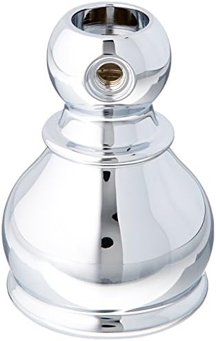 Standard 916502-0020A Kol Kolu Tabanı, Parlak Krom