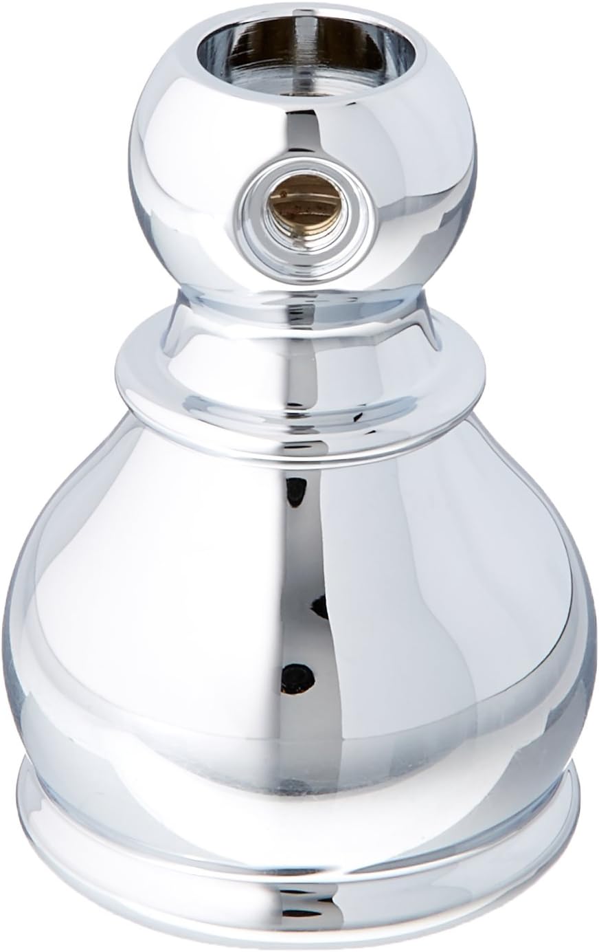Alternative view of Standard 916502-0020A Kol Kolu Tabanı, Parlak Krom