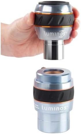 Luminos 7 mm 1,25 inç Eyepiece_Parent