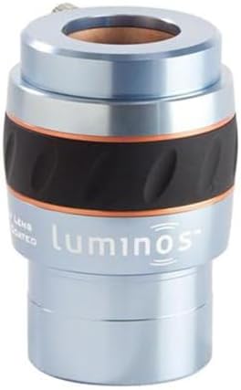 Alternative view of Luminos 7 mm 1,25 inç Eyepiece_Parent