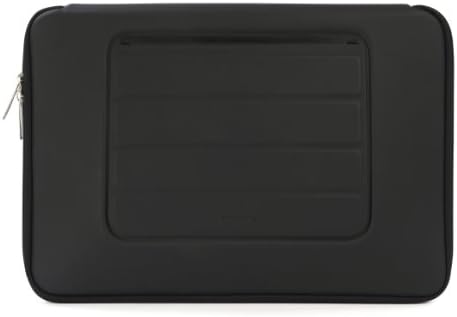 Tucano Cargo Notebook Kılıfı 15'' - Siyah