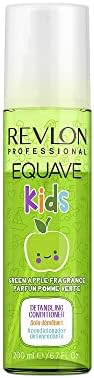 Equave Kids Detangling Elma Kokulu Anti Alerjik Saç Bakım Spreyi 200 Ml