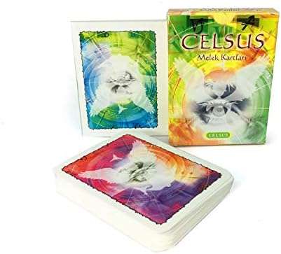 CELSUS MELEK KARTLARI