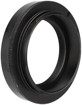 EOS İçin T - T2 Mount Lens Adaptörü