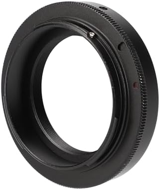Alternative view of EOS İçin T - T2 Mount Lens Adaptörü