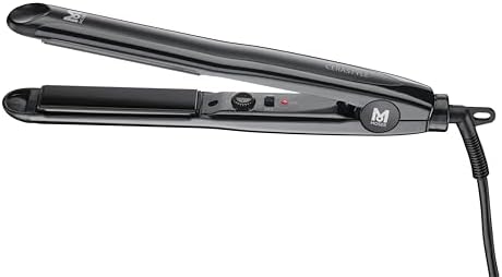 Alternative view of Moser düzleştirici Cerastyle Pro seramik Straightener Siyah
