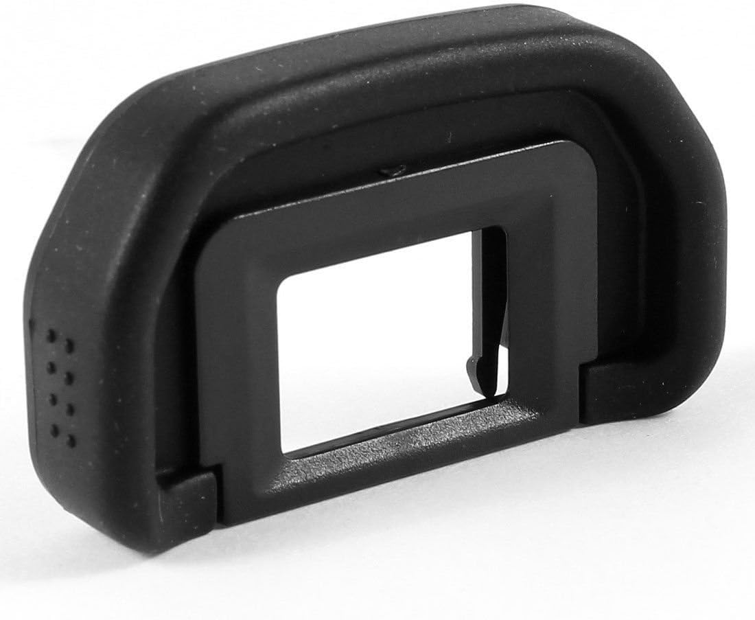 Alternative view of AYEX, CANON 40D 50D 60D, 5D, 5D MarkII, 6D İçin EB VİZÖR LASTİĞİ EYECUP