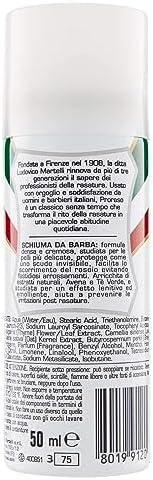 Proraso Tıraş Köpüğü - Yeşil Çay Özlü 50 ML