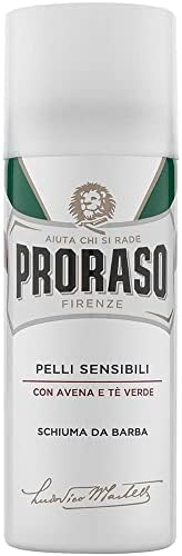 Alternative view of Proraso Tıraş Köpüğü - Yeşil Çay Özlü 50 ML
