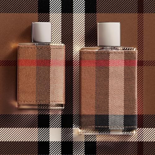 Alternative view of Burberry London EDT 100 ml Erkek Parfüm