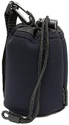 Lens Objektif Kılıfı Neoprene L, 18 cm X 10 cm