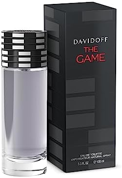 Davidoff The Game EDT 100 ml