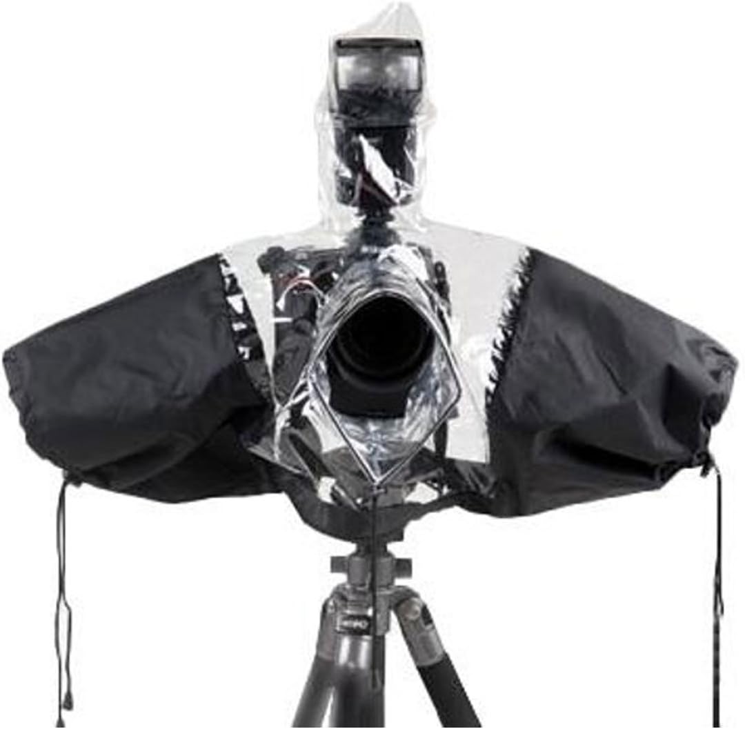 Alternative view of Ve SLR Makineler İçin Yağmurluk