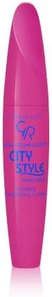 Alternative view of City Style Mascara Maskara
