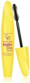 Maxim Eyes Mascara - Belirginleştirici ve Hacim Veren Siyah Maskara