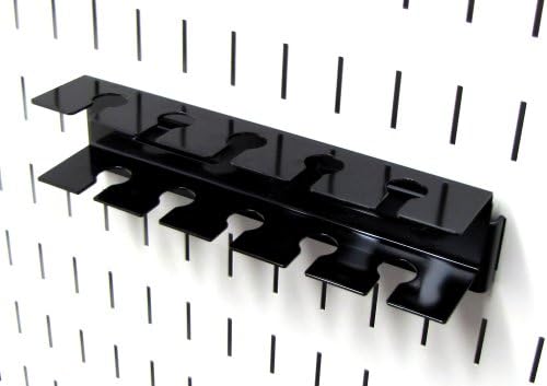 Control Duvar ASM-SL-008 Stecktafel düz Alet tutacağı düz metal Stecktafel ve düz Alet için Board, ASM-SL-008 B