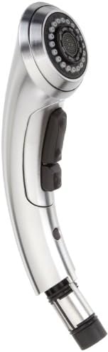 RP70735AR, Pull-Out Wand Assembly, Arctic Stainless