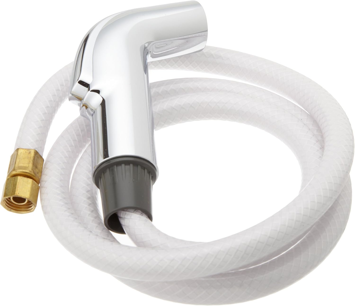 RP74402, Sprey ve Hortum Takımı, Krom