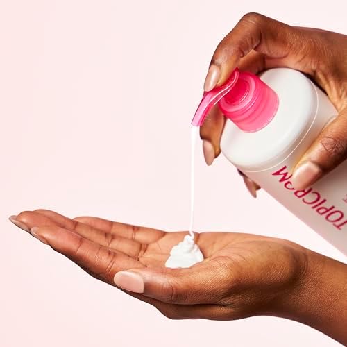 Alternative view of Topicrem Ultra Moisturizing Body 500ml
