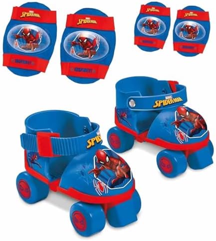 Mondo Motors Roller Skate
