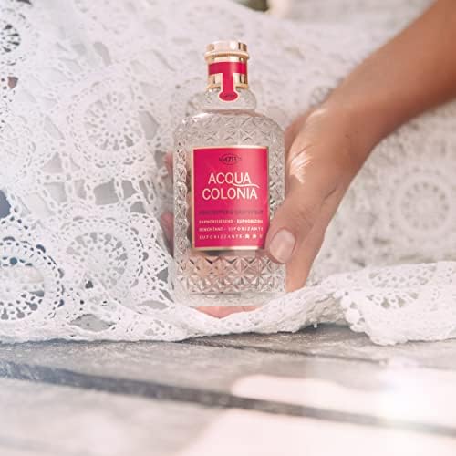 4711 Acqua Colonia Pink Pepper & Grapefruit EDC 170 ml Parfüm