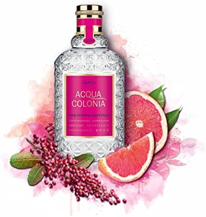 Alternative view of 4711 Acqua Colonia Pink Pepper & Grapefruit EDC 170 ml Parfüm