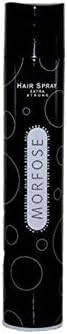 SAÇ SPREYİ 750ML EXTRA STRONG SİYAH