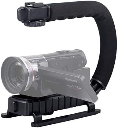Ve Dv Kameralar İçin S2 El Stabilizeri