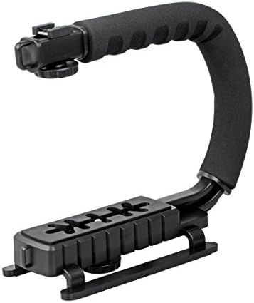 Alternative view of Ve Dv Kameralar İçin S2 El Stabilizeri