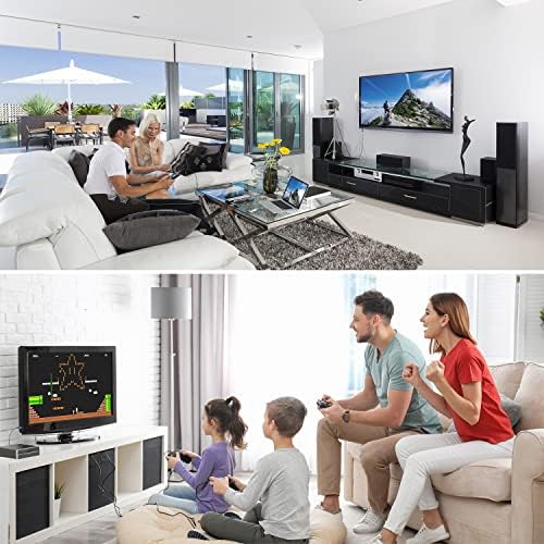 Alternative view of – 2 m – micro-HDMI kablosu (HDMI – Micro-HDMI, iki yönlü – Ultra HD için 4 K @ 60 Hz – Ethernet ile yüksek hız – HDMI 2.0/1.4 ile uyumlu, tabletler/kameralar/Raspberry Pi için, siyah)