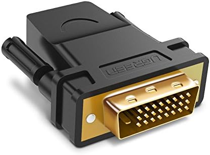 Alternative view of DVI to HDMI Dönüştürücü Adaptör