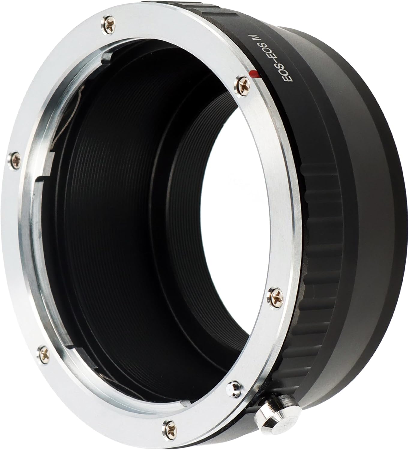 Alternative view of ayex EOS-EOSM Lens Adaptörü EOS EFM için EOS Lens Kullanım Adaptörü