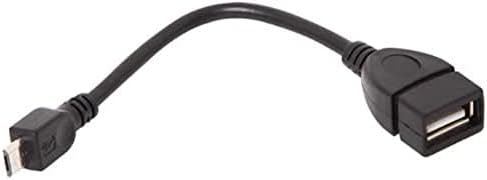 SL-OTG15 Usb 15cm Micro 5p Otg Data Kablosu