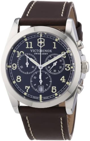 Army 241567 Infantry Chronograph Saat