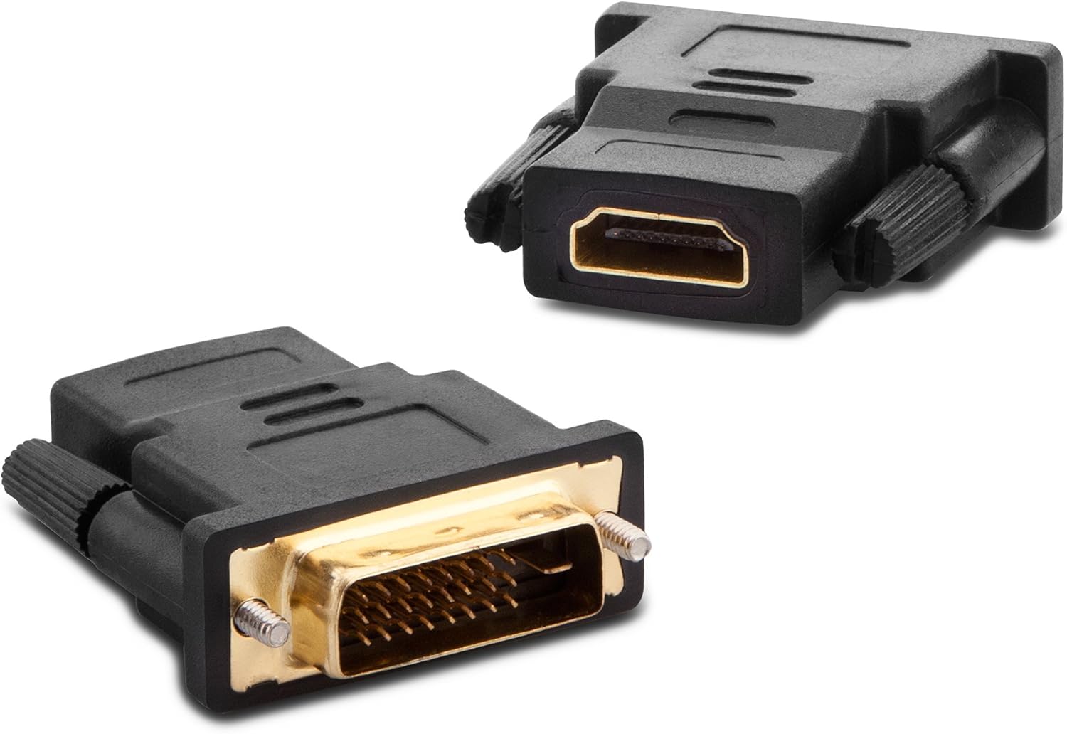 S-Link SL-DH010 DVI 24+1 Erkek - HDMI Dişi Çevirici Adaptör