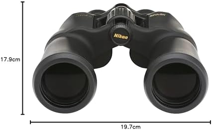Alternative view of Aculon A211 16 x 50 dürbün