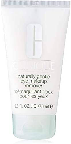 Naturally Gentle 75 Ml Göz Makyajı Temizleyici 1 Paket (1 X 75 Ml)