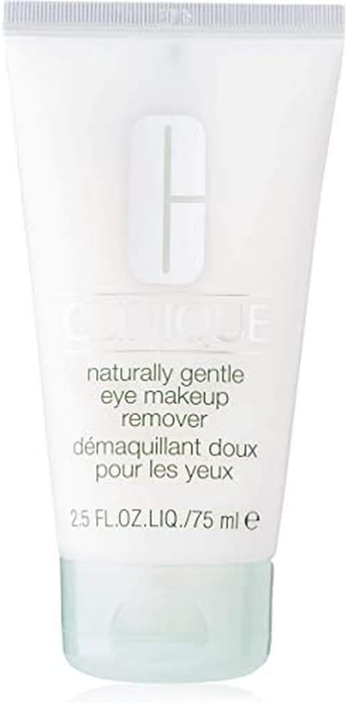 Alternative view of Naturally Gentle 75 Ml Göz Makyajı Temizleyici 1 Paket (1 X 75 Ml)