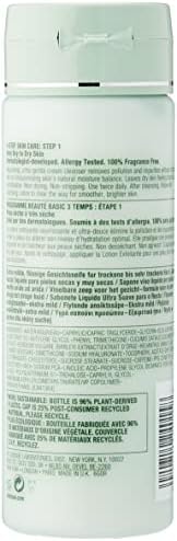 Facial Soap Mild 200 Ml'likit Sabun 1 Paket (1 X 200 Ml)