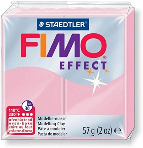 8020-205 07 Soft Modelleme Kili 57 grT Açık Pembe
