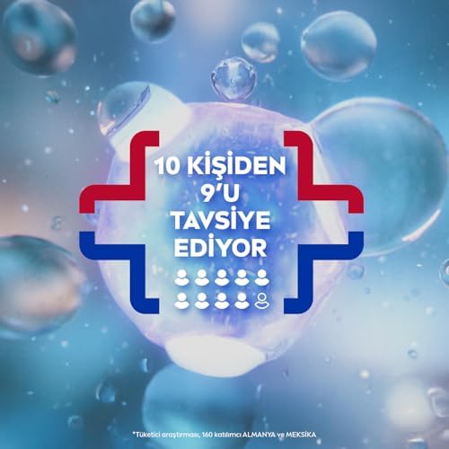 Alternative view of Yoğun Nemlendirici Repair & Care Vücut Losyonu 400ml, 72 Saat Nemlendirime, Kaşıntılı ve Hassas Ciltlere Özel, Onarıcı, Gliserin,Pro Vitamin B5,Niasinamid,Kuru Ciltler