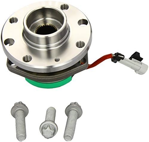 Fag Teker Poryasi Ön Rulmanli Abs'Li 4 Delik 25.4X25.4X116 Astra G 1.2/1.4/1.6/2.0 98-05, Astra G 1.4/1.6/1.7 04-09 713644070