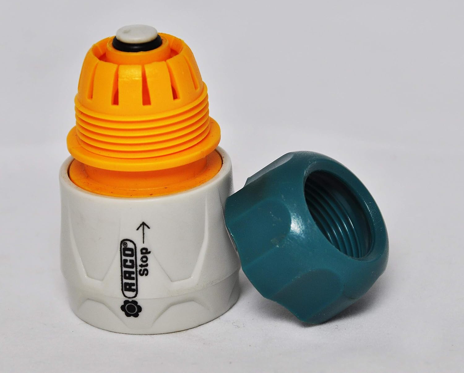 Alternative view of 55205 HORTUM BAĞL.AQUA 1/2''