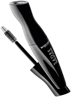 Alternative view of Deborah 24Ore Absolute Volume Mascara Siyah